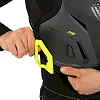 Мотопанцирь для защиты спины и груди SCOYCO AM18 (Серый)