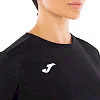 Футболка компрессионная женская JOMA

 COMBI 900248-100 (Черный)