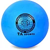 Мяч для художественной гимнастики TA SPORT SP-SPORT
 BA-GB75 ø20см (Голубой)