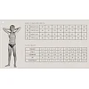 Детские плавки Arena DALY SWIM BRIEFS бирюзовый, черный