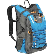 Спортивный рюкзак с жесткой спинкой DEUTER D510-3 24л (Синий)