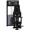 Тренажер для приводящих мышц бедра IMPULSE Classic Abductor Machine