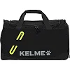 Спортивная сумка
 KELME LINCE 9876007-9010 (Черный-салатовый)