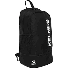 Спортивный рюкзак KELME MONTES 9891020-9003 (Черный-белый)