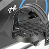 Велотренажер спиннинговый механический HMS SW2501 One Fitness синий