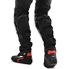 Мотонаколенники ALPINESTAR MS-4372 2шт (Черный-синий)