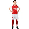 Футбольна форма дитяча із символікою клубу
 ARSENAL домашня 2024 SP-SPORT
 CO-6276 20-28
