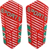 Щитки для футбола
 SPORTS FB-9728 (Любой
)