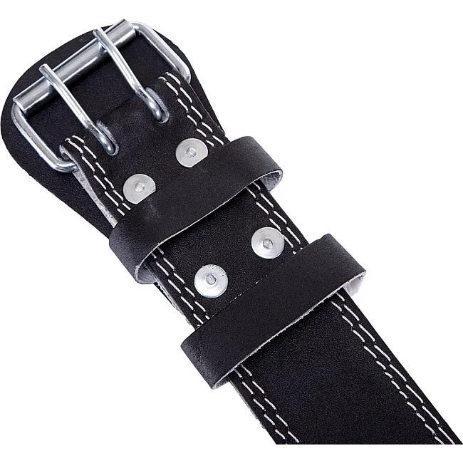 Пояс для тяжелой атлетики кожа
 ZELART
 SB-165053 спинка-15см