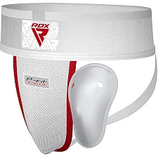 Защита запаха RDX H1 Supporter White Plus