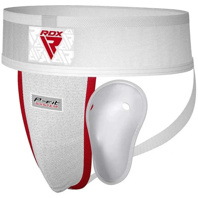 Защита запаха RDX H1 Supporter White Plus