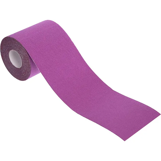 Кинезио тейп для лица и тела Kinesio tape ROX BC-5503-7_5
 5м