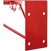 Баскетбольне кільце
 для щита SPORTKO
 KB-40 ø40см