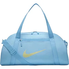 Сумка спортивна Nike NK GYM CLUB BAG - SP23 блакитний Жін 33 х 51 х 23 см