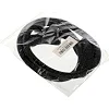 Трубчатый эспандер
 с кольцом DOUBLE CUBE DT-1002R-50LB 4х16x1200мм нагрузка 23кг