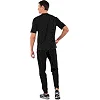 Футболка мужская JOMA

 STEP 103668-100 (Черный)