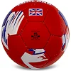 Футбольный мяч BALLONSTAR ENGLAND FB-0047-798 №5 PU