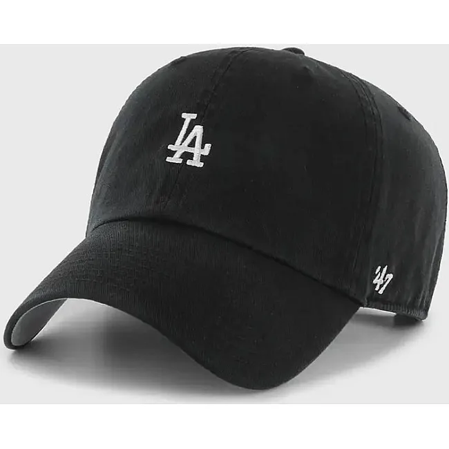 Кепка 47 Brand LA DODGERS BASE RUNNER