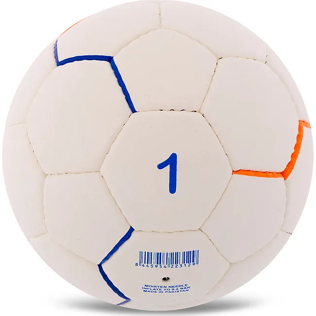 Мяч гандбольный JOMA
 401386-207
 1 (Белый-синий)