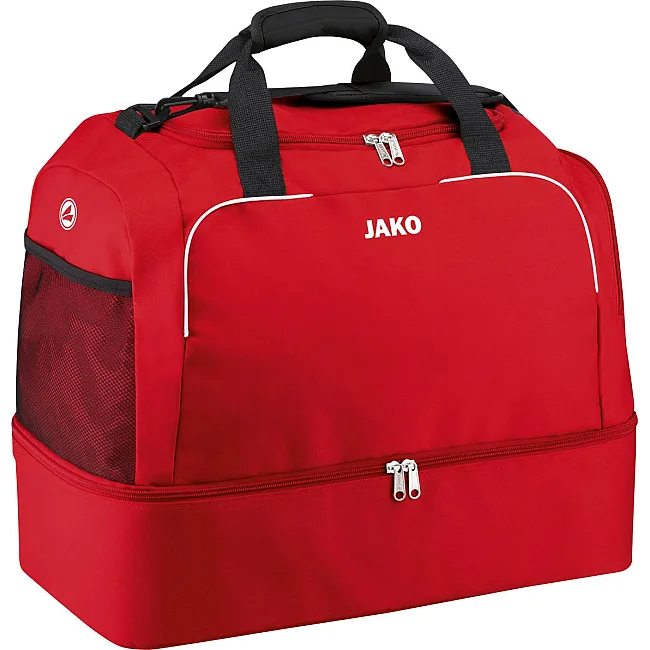 Сумка з подвійним дном classico дитяча JAKO 2050-01