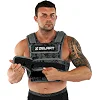 Обтяжливий жилет
 з регульованою вагою ZELART
 WEIGTH VEST TA-7806-20 вага-2-20кг