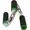 Упори для віджимань 2штуки SP-SPORT
 FI-3971 PUSH-UP BAR 11x21см
