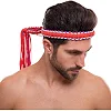 Повязка головна традиційна Монгкон для Муай Тай TKMOK-01 Muay Thai