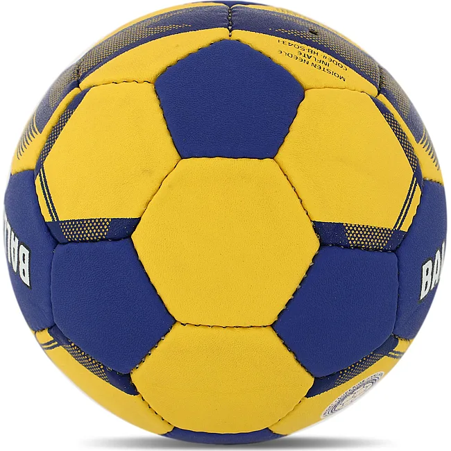 М'яч гандбольний BALLONSTAR HB-5043-1
 1