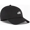 Кепка Puma ESS NO. 1 LOGO PATCH BB Cap чорний
