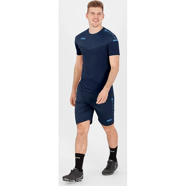 Футболка champ 2.0 JAKO 6120-95