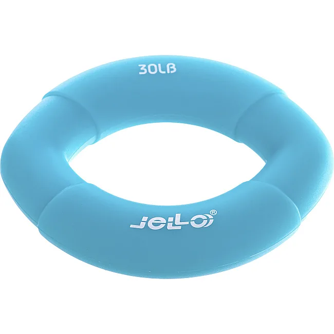 Кістовий еспандер
 SMILE SP-SPORT
 FI-5512-30LB 30LB навантаження 13,5 кг