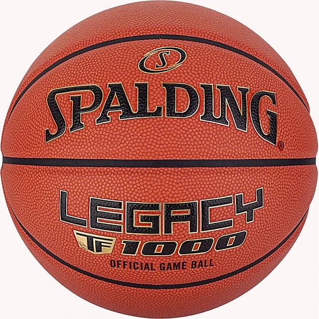 Мяч баскетбольный SPALDING TF-1000 Legacy FIBA 6