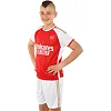 Футбольна форма дитяча із символікою клубу
 ARSENAL домашня 2024 SP-SPORT
 CO-6276 20-28
