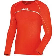 Термофутболка довгий рукав JAKO 6452-18