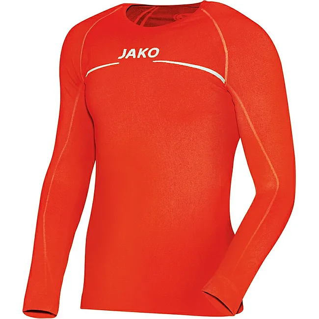 Термофутболка довгий рукав JAKO 6452-18