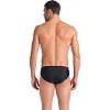 Плавки-слепы для мужчин Arena KIKKO V SWIM BRIEFS черный, бирюзовый