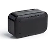 Таблетниця Smartshake Pillbox Organiser 2-pack Black