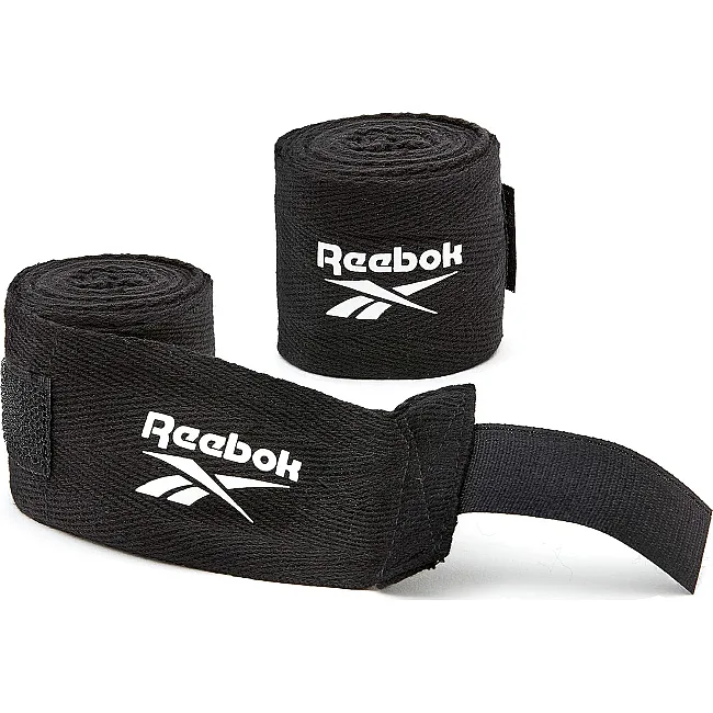 Боксерские бинты REEBOK 250 см