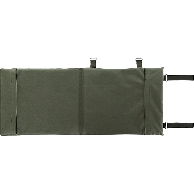 Сидушка туристическая
-каремат с креплением MOLLE Champion TY-8946 37х32х3,6см/74х32х1,8см (Оливковый)