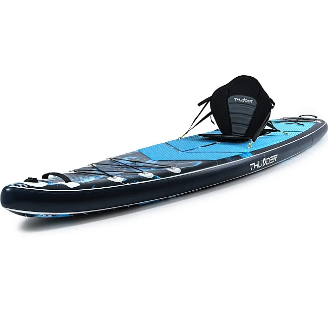 Надувна SUP дошка (Сапборд) THUNDER BLUET 365