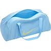 Сумка спортивна Nike NK GYM CLUB BAG - SP23 блакитний Жін 33 х 51 х 23 см