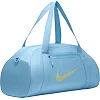 Сумка спортивна Nike NK GYM CLUB BAG - SP23 блакитний Жін 33 х 51 х 23 см