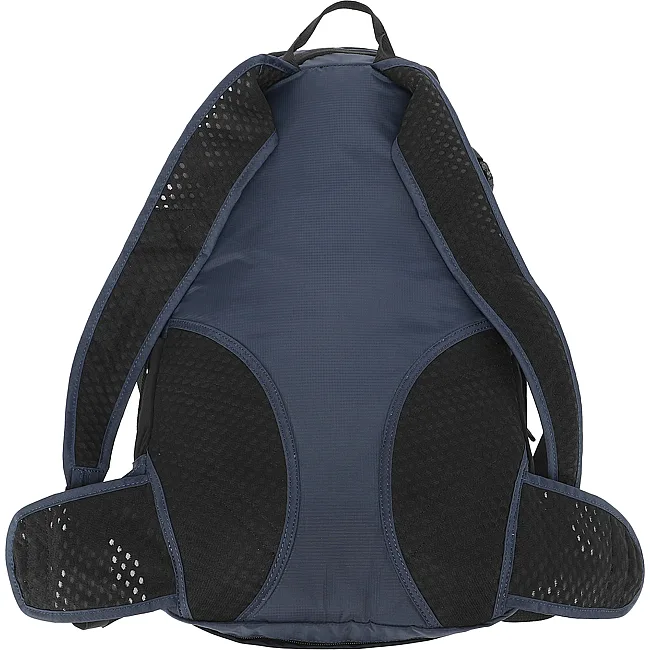 Рюкзак складний спортивний LIGHTWEIGHT DURABLE 4MONSTER
 T-HKB 28л (Синій)