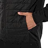 Куртка с капюшоном JOMA

 SOFT-SHELL BERNA III 103791-100
 XXS
-XXL (Черный)