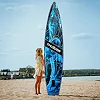 Надувна SUP дошка (Сапборд) THUNDER BLUET 365