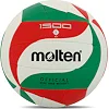 Волейбольный мяч
 MOLTEN V5M150 см
0 №5

-красный