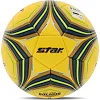 Футбольный мяч SELECT
AR ALL NEW POLARIS 3000 FIFA SB145FTB №5 PU (Желтый-салатовый)