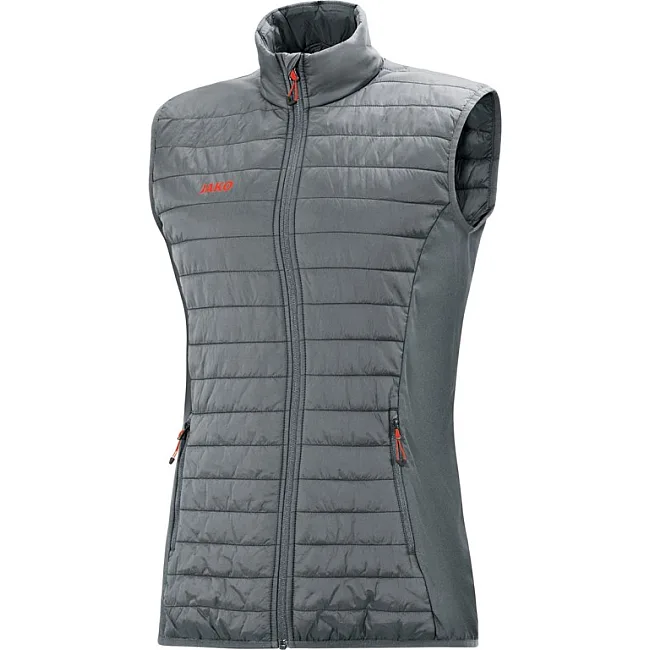 Жилет premium JAKO 7005-40