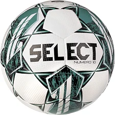 Мяч футбольный SELECT NUMERO 10 v23 5