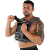 Обтяжливий жилет
 з регульованою вагою ZELART
 WEIGTH VEST TA-7806-20 вага-2-20кг
